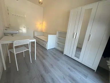 12m2 Camera in affitto per 832€/mese a Brusselsestraat, Maastricht