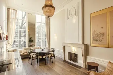 172m2 Appartamento in affitto per 8500€/mese a Herengracht 346A, Amsterdam