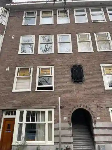97m2 Appartamento in affitto per 2500€/mese a Roerstraat 100-3, Amsterdam