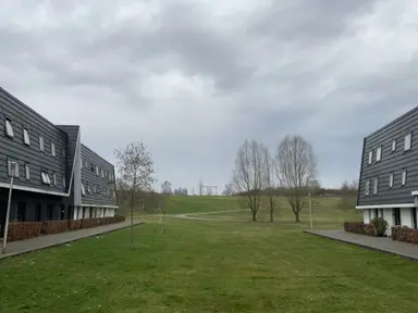 86μ² μονοκατοικία προς ενοικίαση για 958.37€/μήνα σε Boomblauwtje 104, Apeldoorn