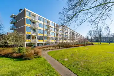 80m2 Appartement te huur voor 2300€/maand in Maarten Lutherweg 81, Amstelveen