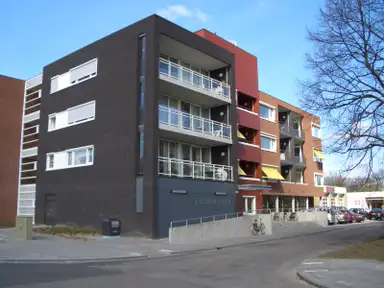 62m2 apartment to rent for 803.85€/month in Stadhoudersstraat 109, Venlo