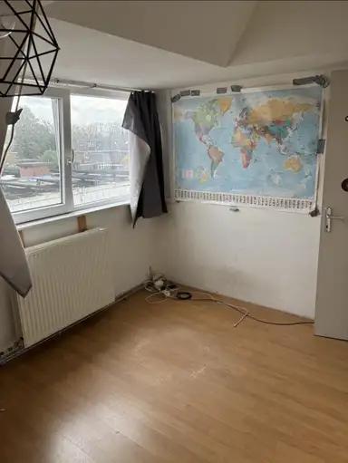 12m2 Camera in affitto per 731€/mese a Hengelosestraat, Enschede