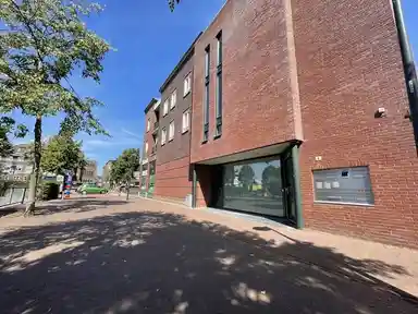 76m2 apartment to rent for 1260€/month in Harlindestraat 53, Echt