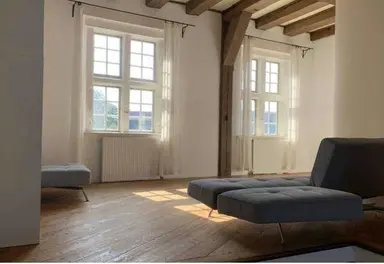 101m2 Appartamento in affitto per 2850€/mese a Van der Sterrepad 8, Leiden