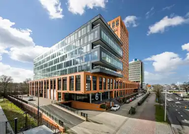720m2 Appartement à louer pour 1875€/mois à Winthontlaan 6, Utrecht