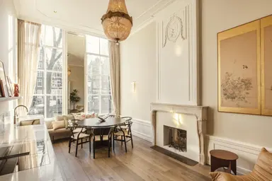 172m2 Appartement à louer pour 8500€/mois à Herengracht, Amsterdam
