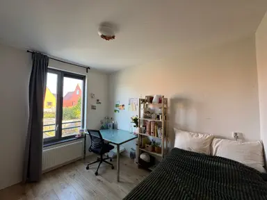 12m2 Camera in affitto per 675€/mese a Joeswerd, Groningen