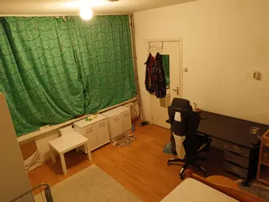 16m2 Camera in affitto per 590€/mese a Briljantstraat, Groningen