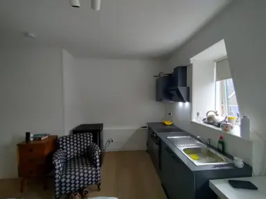 17m2 Zimmer zur Miete für 730€/Monat in Eigenhaardstraat, Zwolle