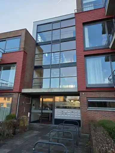58m2 flat to rent for 932€/month in van Asch van Wijcklaan, Oldebroek