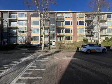 78m2 flat te huur voor 599.7€/maand in Terracottastraat 36, Rijswijk