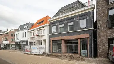 77m2 apartment to rent for 1450€/month in Grotestraat, Almelo