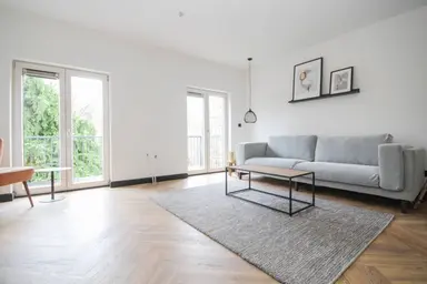 50m2 Appartamento in affitto per 1800€/mese a Mauritsweg 54D, Rotterdam