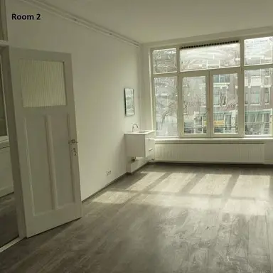 33m2 Chambre à louer pour 680€/mois à Rotterdam