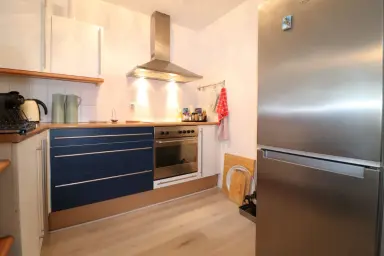 78m2 maison à louer pour 1950€/mois à Piet Smitkade, Rotterdam