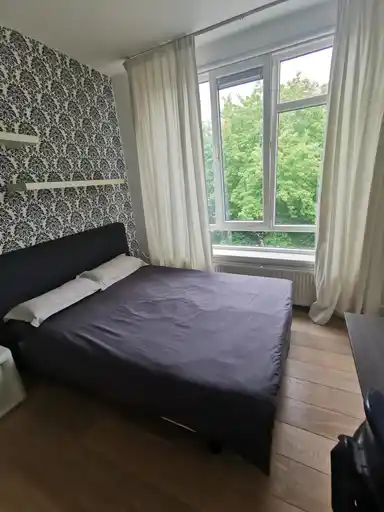 50m2 Appartement à louer pour 1750€/mois à Van Alkemadestraat, Rotterdam