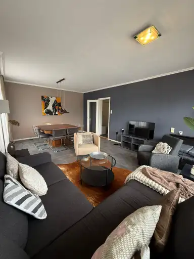 96m2 Appartement à louer pour 2350€/mois à Burgemeester Hazenberglaan 57, Rotterdam