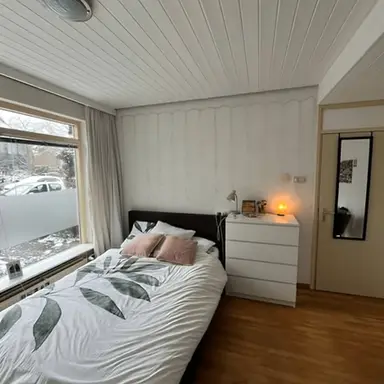 16m2 Camera in affitto per 605€/mese a Groningen