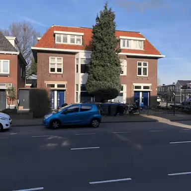 18m2 Camera in affitto per 540€/mese a Teteringsedijk 10, Breda