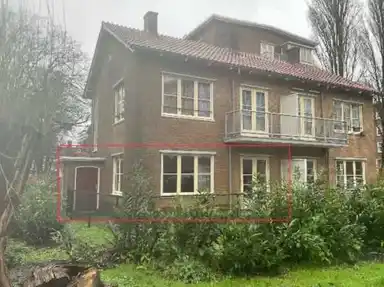 30m2 flat to rent for 713.02€/month in Solebaystraat 23-H, Amsterdam