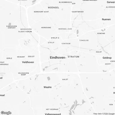 48m2 Appartement à louer pour 987€/mois à Eindhoven