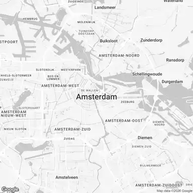 81m2 apartment to rent for 1875€/month in Amsterdam