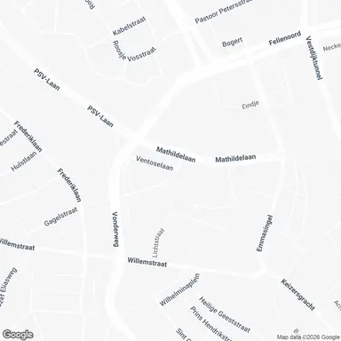 87m2 Appartement à louer pour 1390€/mois à Gagelstraat, Eindhoven