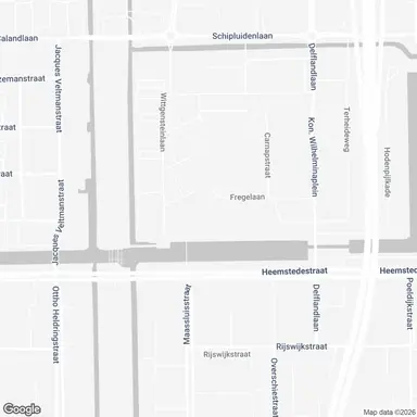 69m2 flat to rent for 1547€/month in Fregelaan, Amsterdam