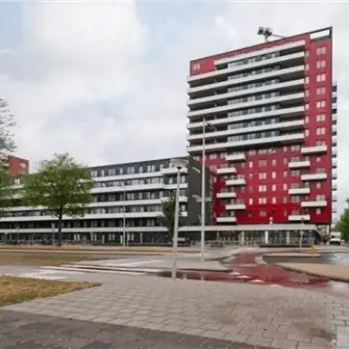 57m2 apartment to rent for 1950€/month in Osdorper Ban 295, Amsterdam