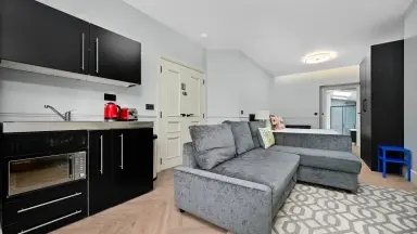 0m2 studio te huur voor 515€/maand in Dorset, Hengelo