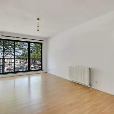 30m2 monolocale in affitto per 596€/mese a Krijn Taconiskade, Amsterdam