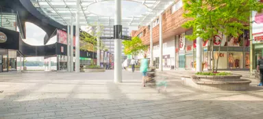 141m2 house to rent for 2450€/month in Esdoornplantsoen, Almere