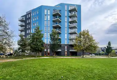 58m2 apartment to rent for 1500€/month in Pygmalionstraat, Almere