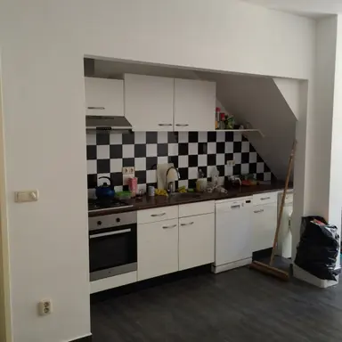 9m2 room to rent for 420€/month in Van Kerckhoffstraat 12, Groningen