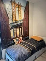 9m2 room to rent for 525€/month in Galjoenstraat, Tilburg