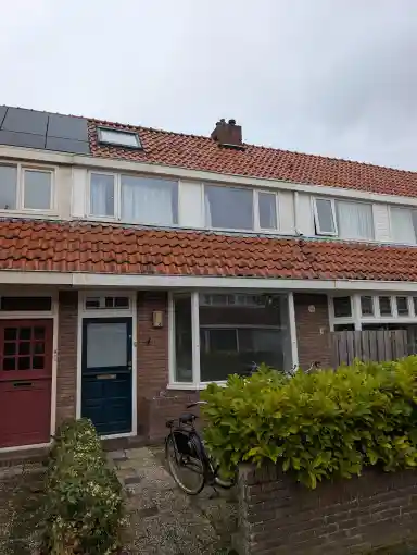 14m2 Zimmer zur Miete für 345€/Monat in Dahliastraat, Leeuwarden