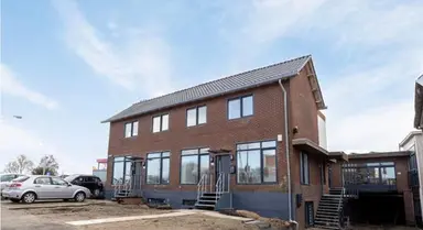 139μ² Διαμέρισμα προς ενοικίαση για 3950€/μήνα σε Sloterweg, Badhoevedorp