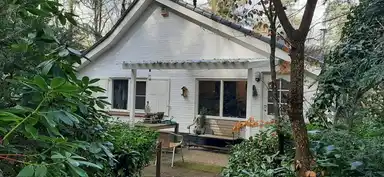 30m2 flat to rent for 999€/month in Hartenseweg, Wageningen