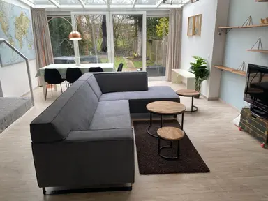 82m2 Camera in affitto per 899€/mese a Mijehof, Amsterdam