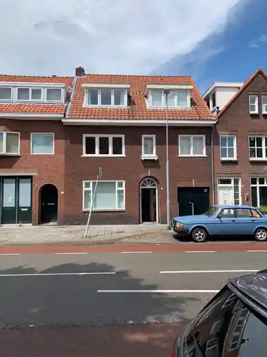 14m2 Camera in affitto per 450€/mese a Tongelresestraat, Eindhoven