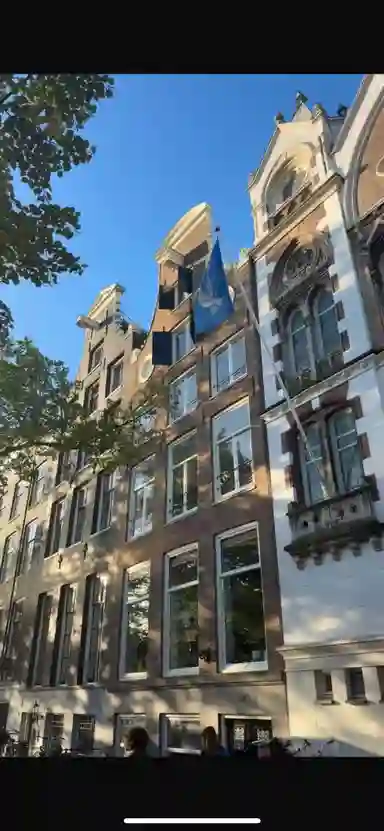 13m2 Camera in affitto per 1550€/mese a Amsterdam