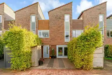 16m2 studio to rent for 1200€/month in Zaterdagstraat, Almere