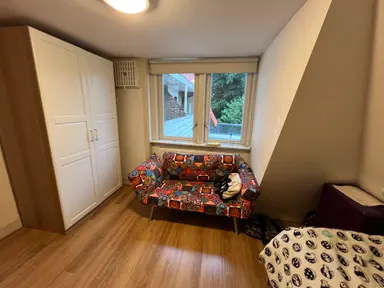 10m2 room to rent for 800€/month in Bennebroekerweg, Rijsenhout