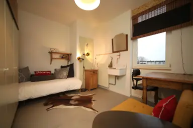 11m2 Camera in affitto per 799€/mese a Groes, Eindhoven