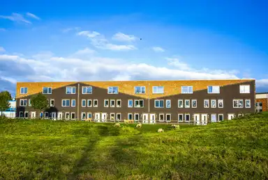 16m2 room to rent for 489.49€/month in Agripark-West, Dronten