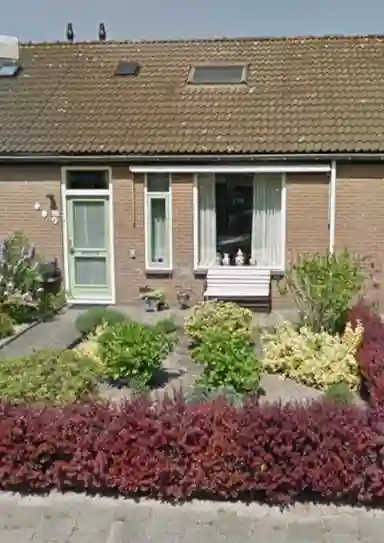 61m2 house to rent for 729.06€/month in Maasstraat 67, Apeldoorn