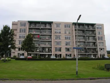 76m2 apartment to rent for 1040€/month in Tichelwerkstraat 174, Hoogeveen