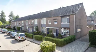118m2 maison à louer pour 995€/mois à Elruwe 4, Maastricht