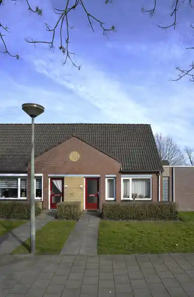 0m2 maison à louer pour 718.02€/mois à Severenstraat 105, Maastricht